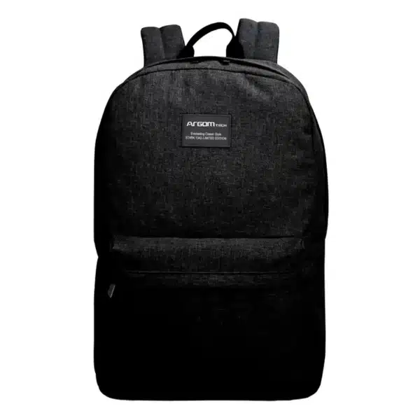 Bolso Argometch Stark para Laptop 14.1" /Negro