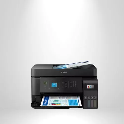 Impresora Epson EcoTank L5590
