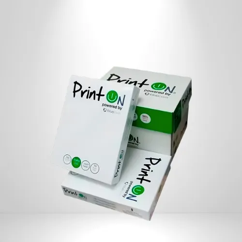 Bulto de Resmas PRINTON