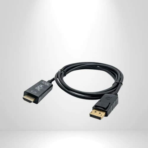 Cable Displayport a HDMI 1.8 M