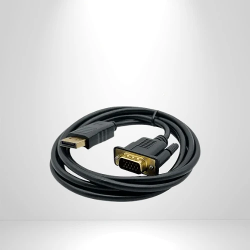 Cable Displayport a VGA 1.8 M