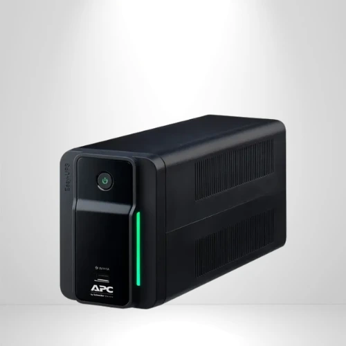 UPS APC BE850M2-LMBV 850VA 9 TOMAS NEMA 120V