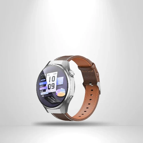 Smartwatch Havit M9064 Smartwatch Clásico Gris